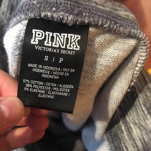 VS Pink Joggers - Picture 4 of 5